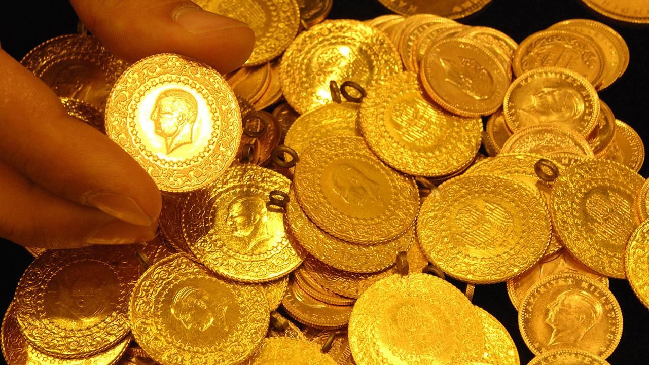 ONS Altın tahmini