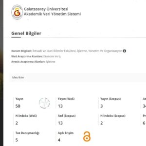 iptal edilen diploma ile hala akademik kadroda FFCGXlXI