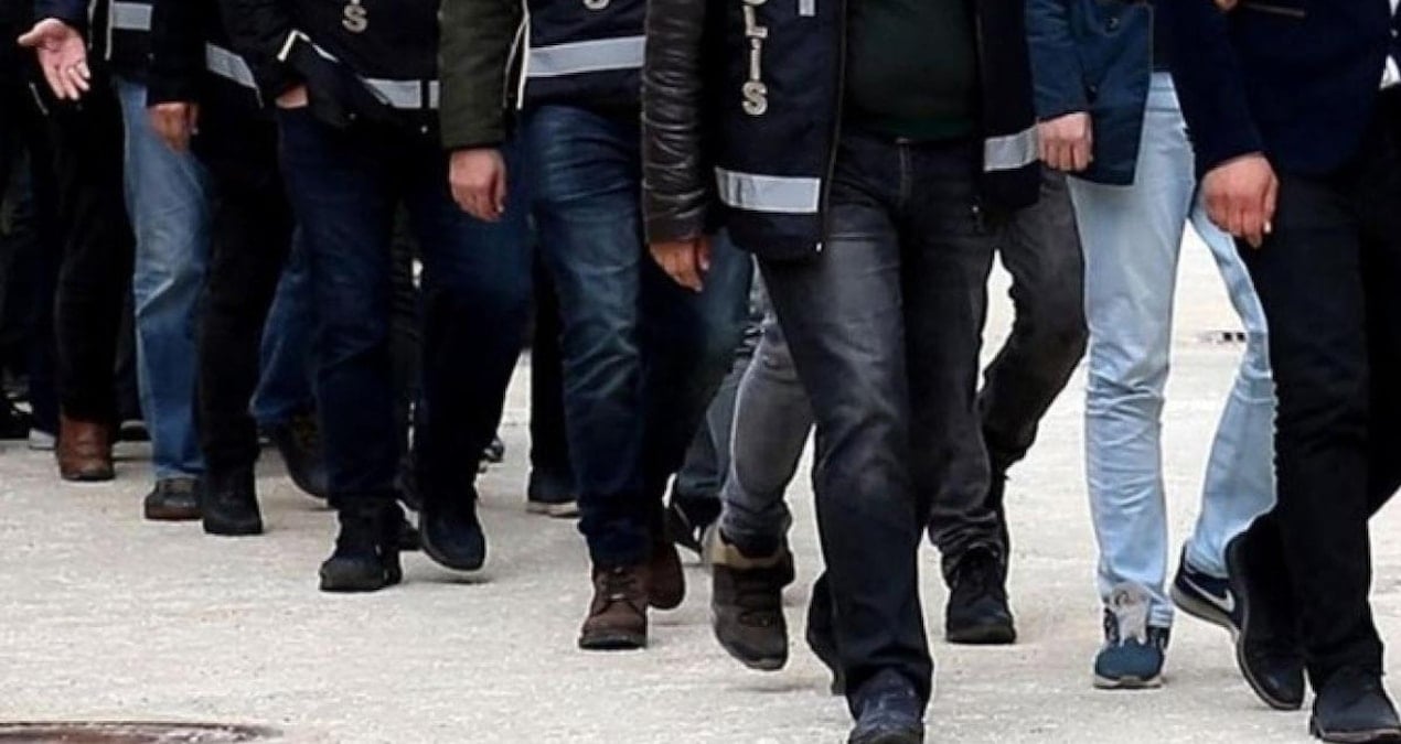 666 duzensiz gocmen yakalandi K2ESP3Yk