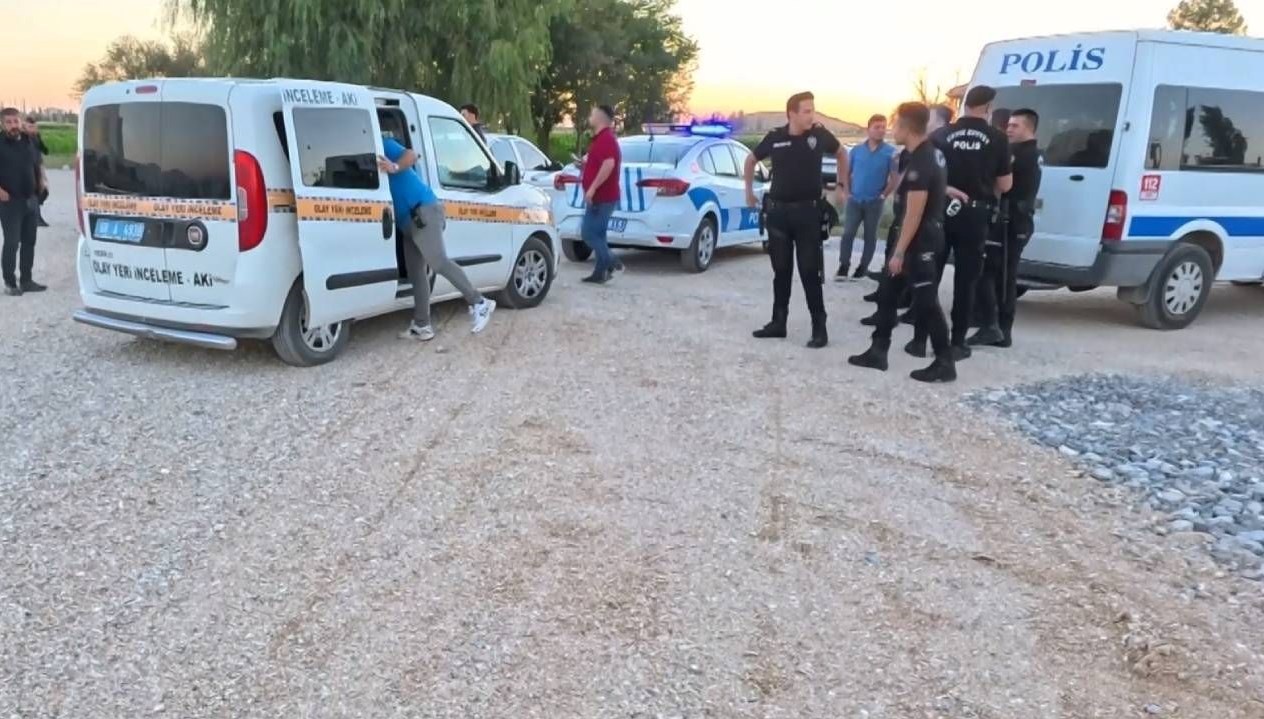 arsa kavgasi kanli bitti n23BU5KL