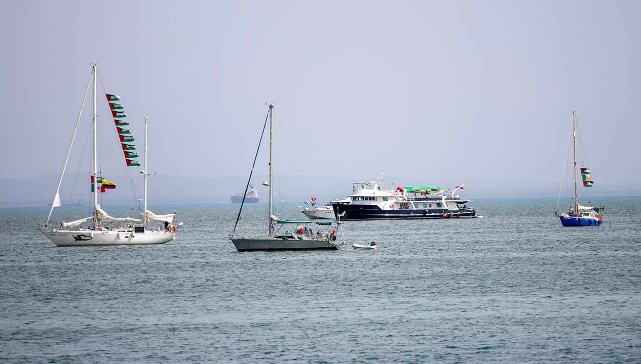 avrupali siyasetcilerden cagri kuresel sumud filosunu koruyun 6KLZluXT