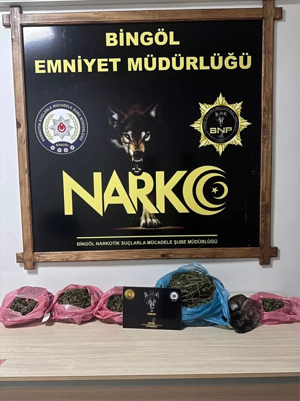 bingolde uyusturucu operasyonu 3 tutuklama 9fYTFcYW