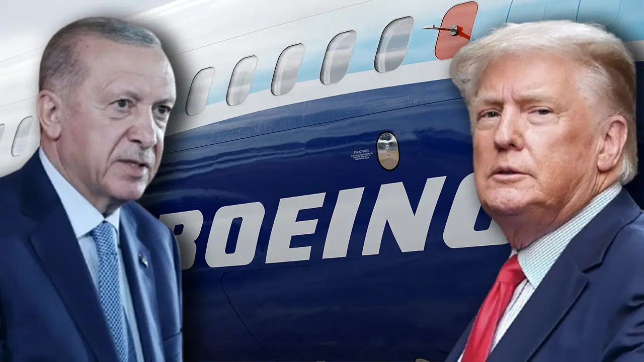 buyuk iddialar gundemdeydi erdogan trump gorusmesi oncesi abdye uygulanan ek vergiler kaldirildi wyyN4RxG