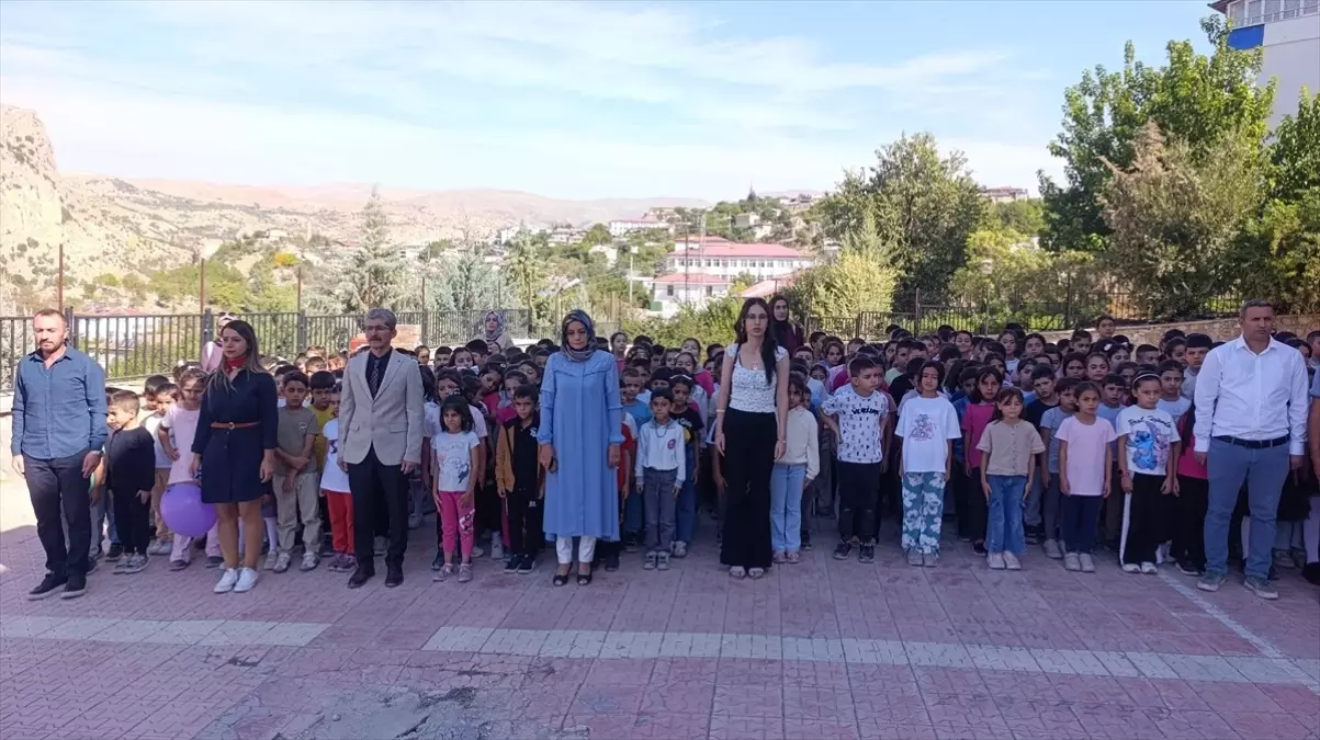 cemisgezekte ilkogretim haftasi kutlandi AxtHA3wz