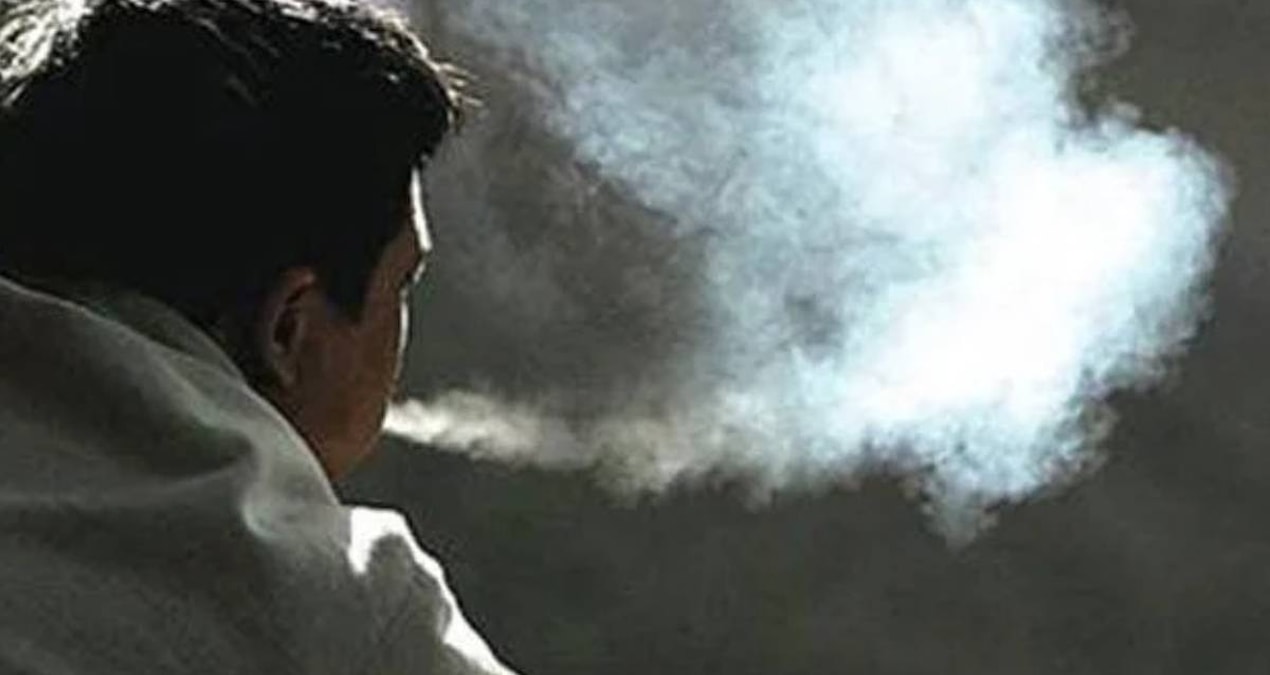 cocugu sigara icen aileler yandi para cezasi geliyor QPRs7rzE