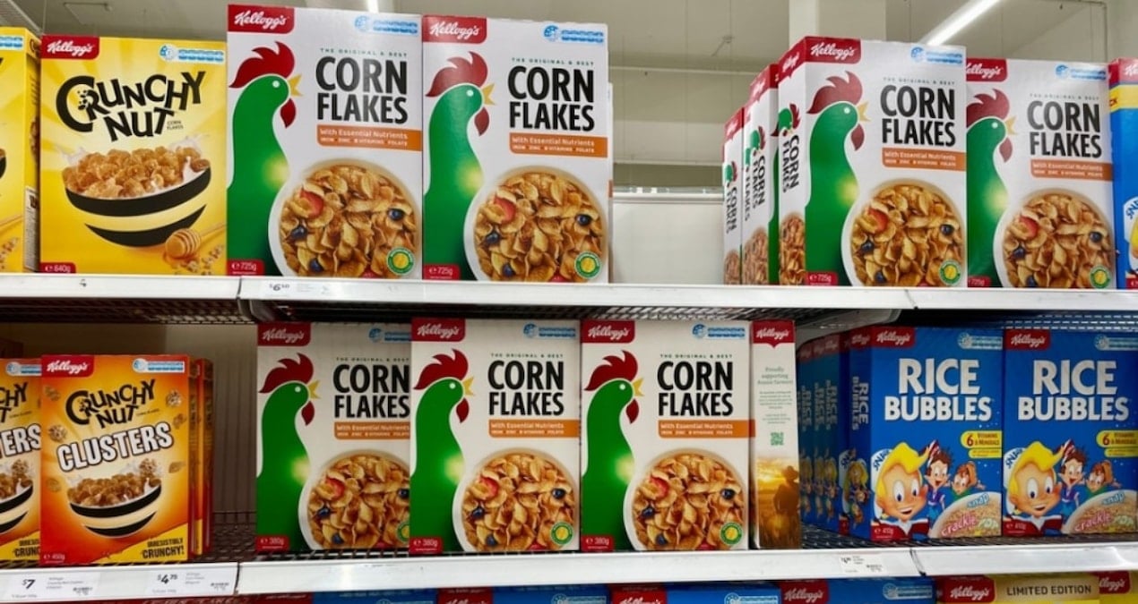 dunyaca unlu kahvaltilik gevrek ureticisine is kazasi nedeniyle rekor ceza pFBuAAb3