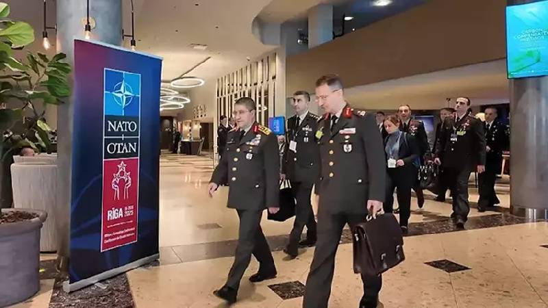 genelkurmay baskani orgeneral bayraktaroglu nato askeri komite toplantisina katildi yyWJHBGv