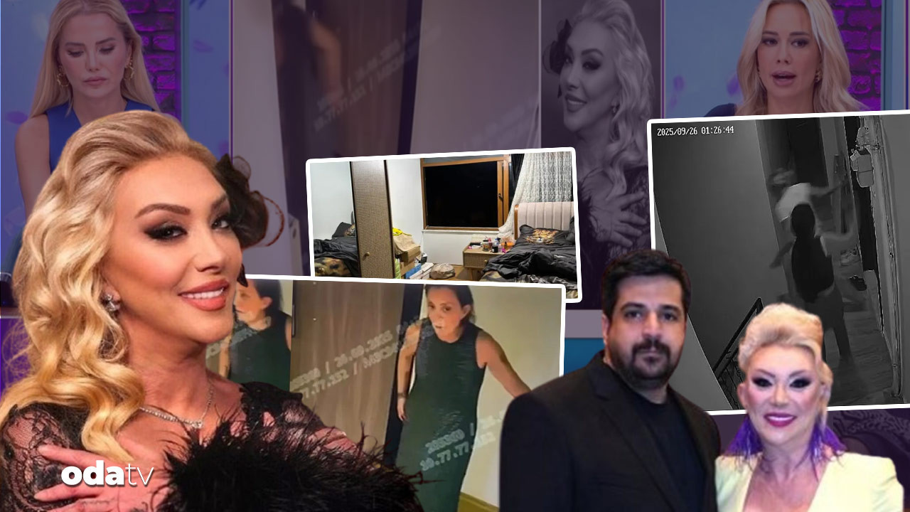 gullunun patronundan tuyler urperten cikis kesinlikle olduruldu kizi ve asistaniyla ilgili sok sozler QZA869DT