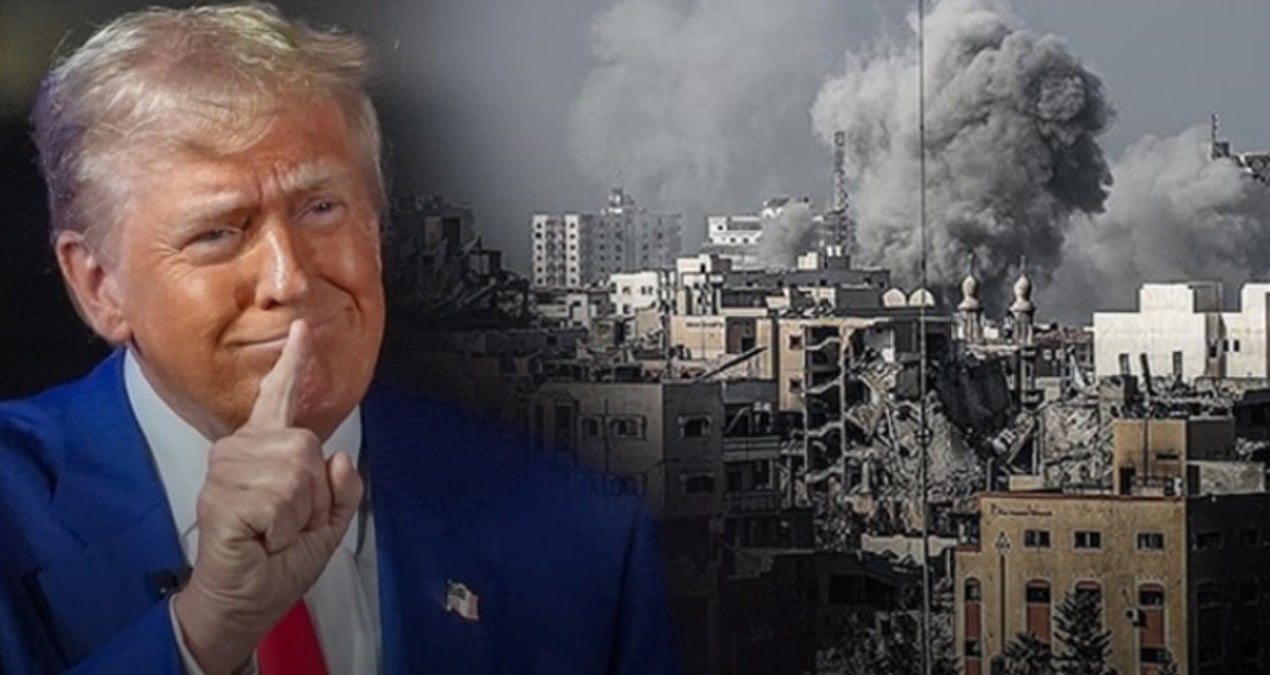 israil basini abdnin teklifini duyurdu iste 21 maddelik gazze anlasmasi yJYshfJS