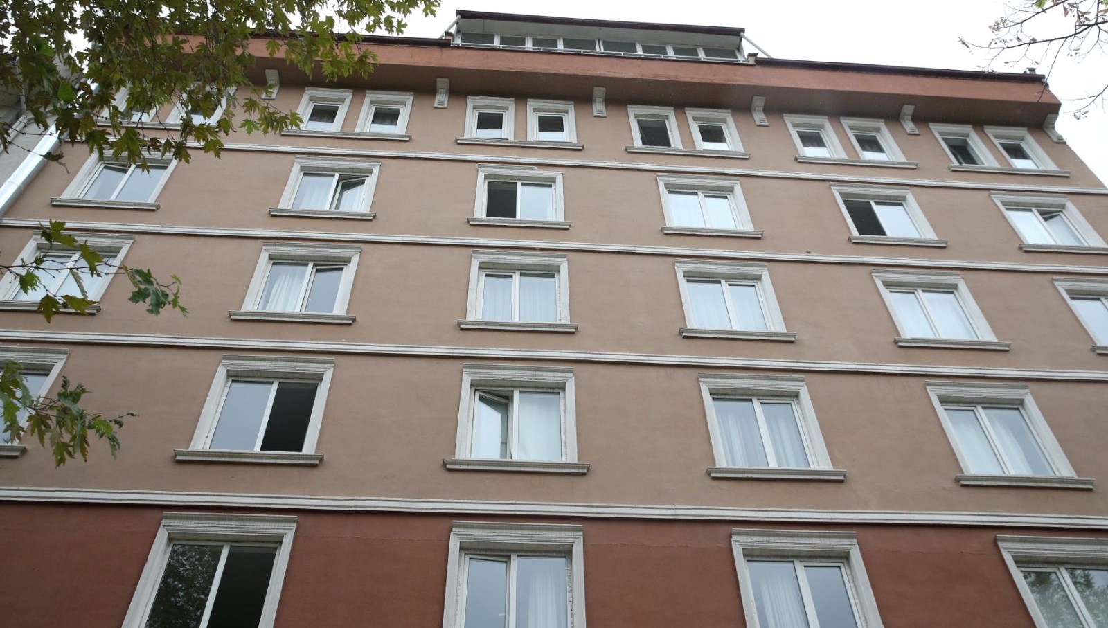 kastamonuda otelin penceresinden dusen kadin hayatini kaybetti m3U3WXX6