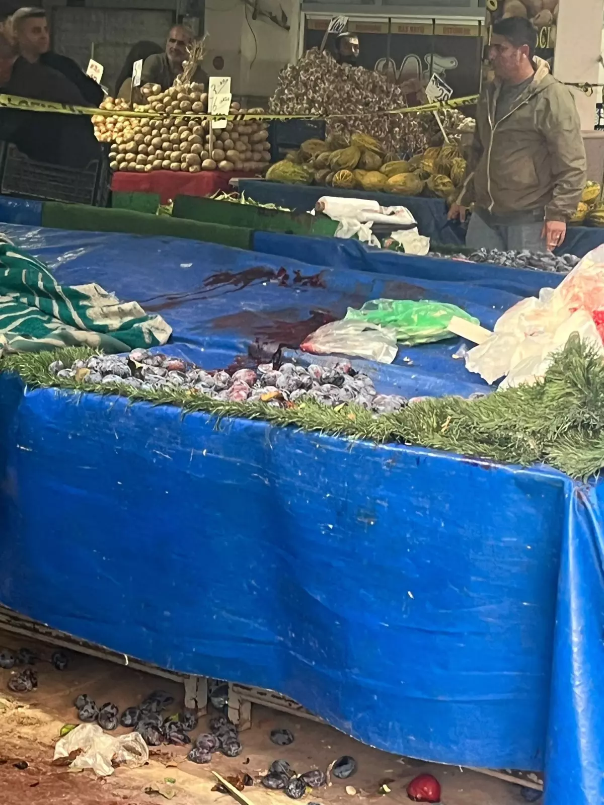 polatlida pazar yerinde silahli kavga Wr1UAfX3