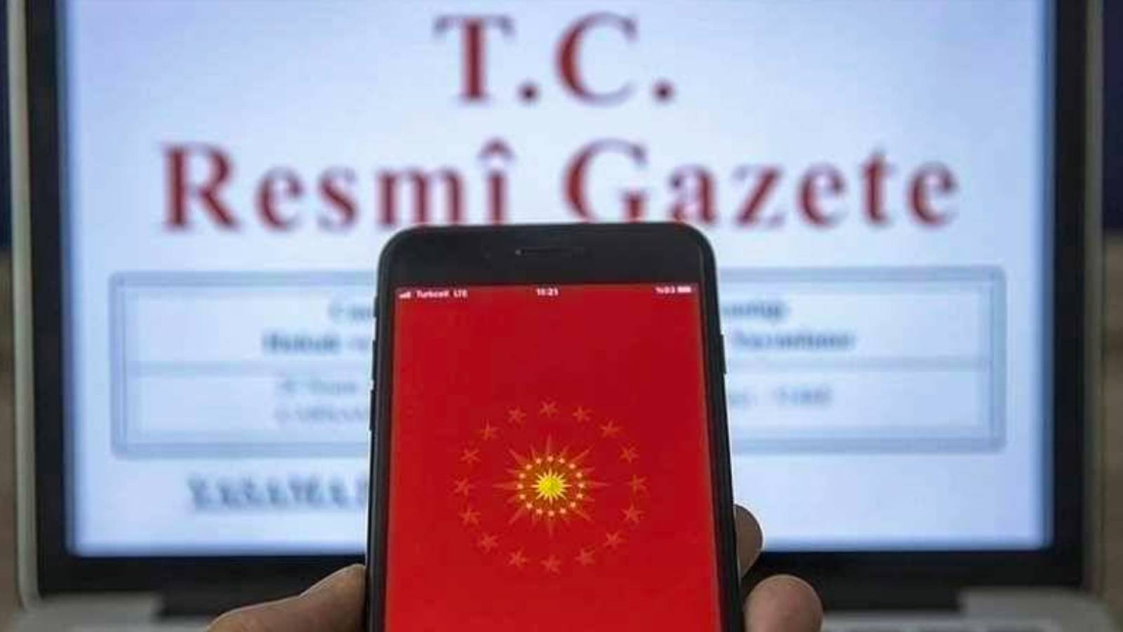 resm gazetede bugun 16 eylul 2025 resm gazete kararlari ewSa6KSY