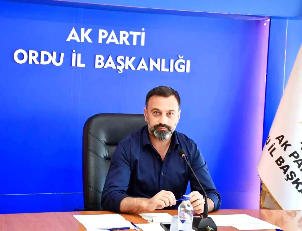 selman altas ak parti ordu il baskanligindan istifa etti 73DsUJl1