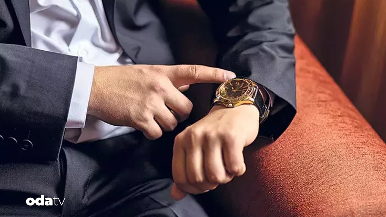 turkiyenin saat tutkusu yatirim araci oldu xN9Zgmtj