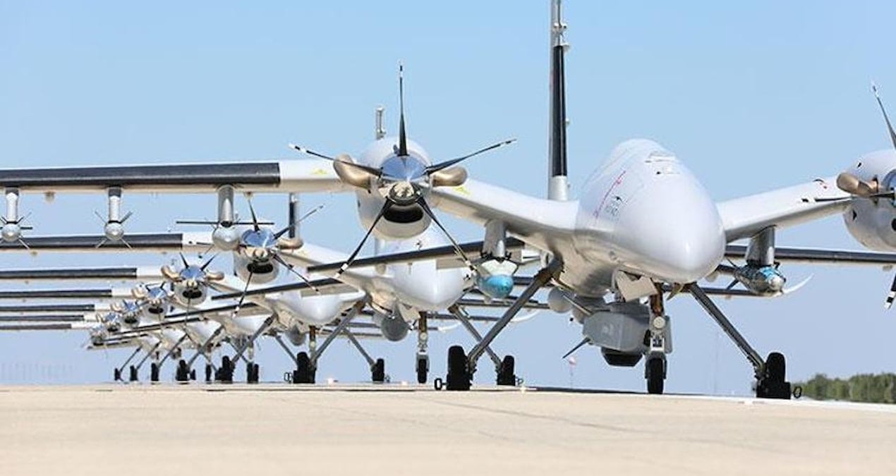 uyelik gorusmeleri unutan ab ordusu icin turkiyeye milyarlar yatiracak rvv14UYO