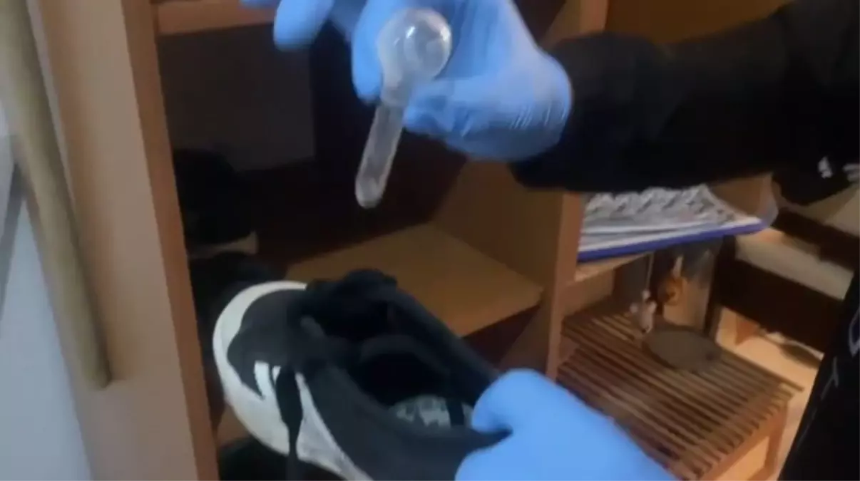 amasyada uyusturucu operasyonu 9 tutuklama OidM5VFT