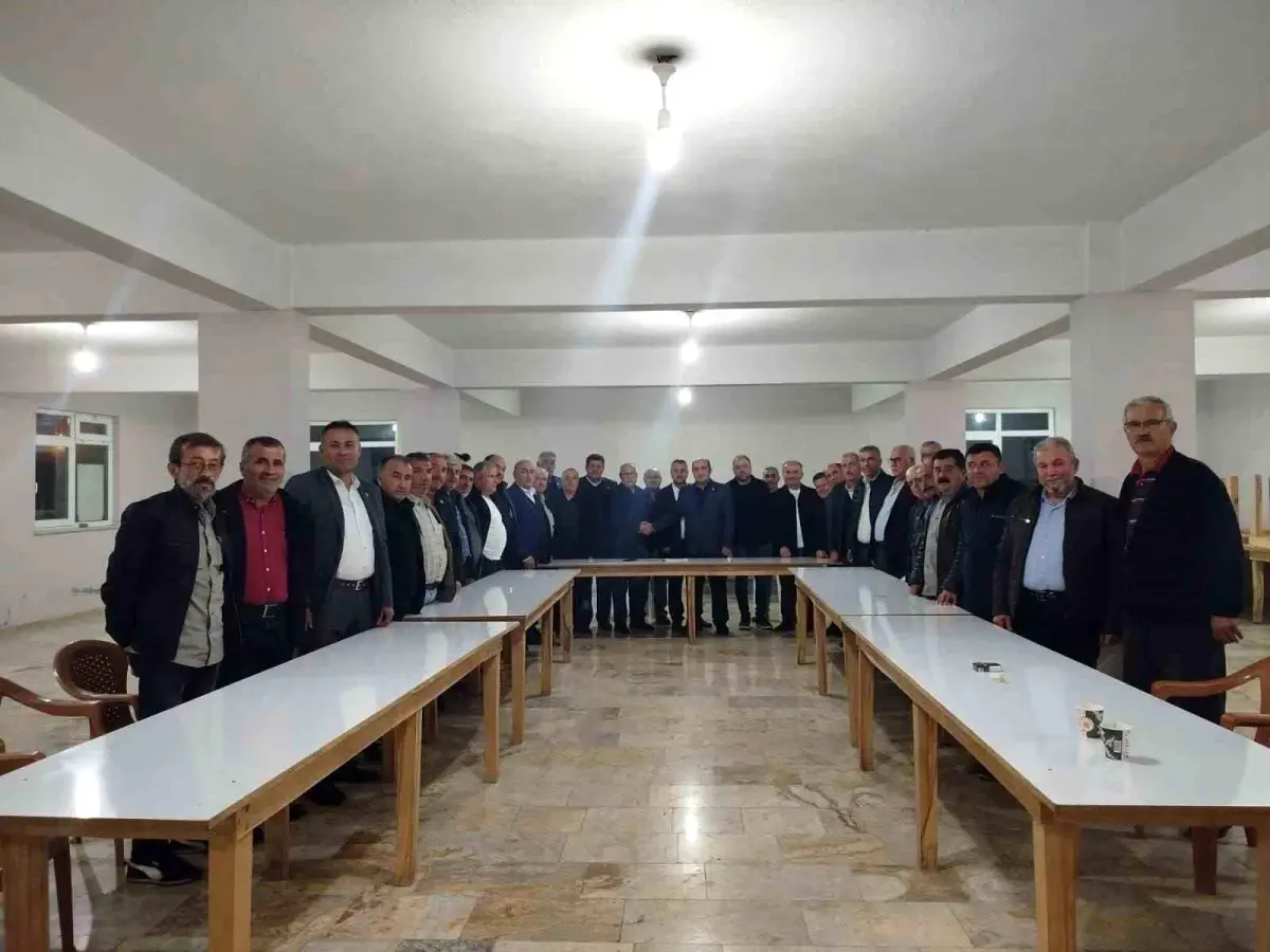 bartinda tum muhtarlar dernegi kuruldu hshX3b1e