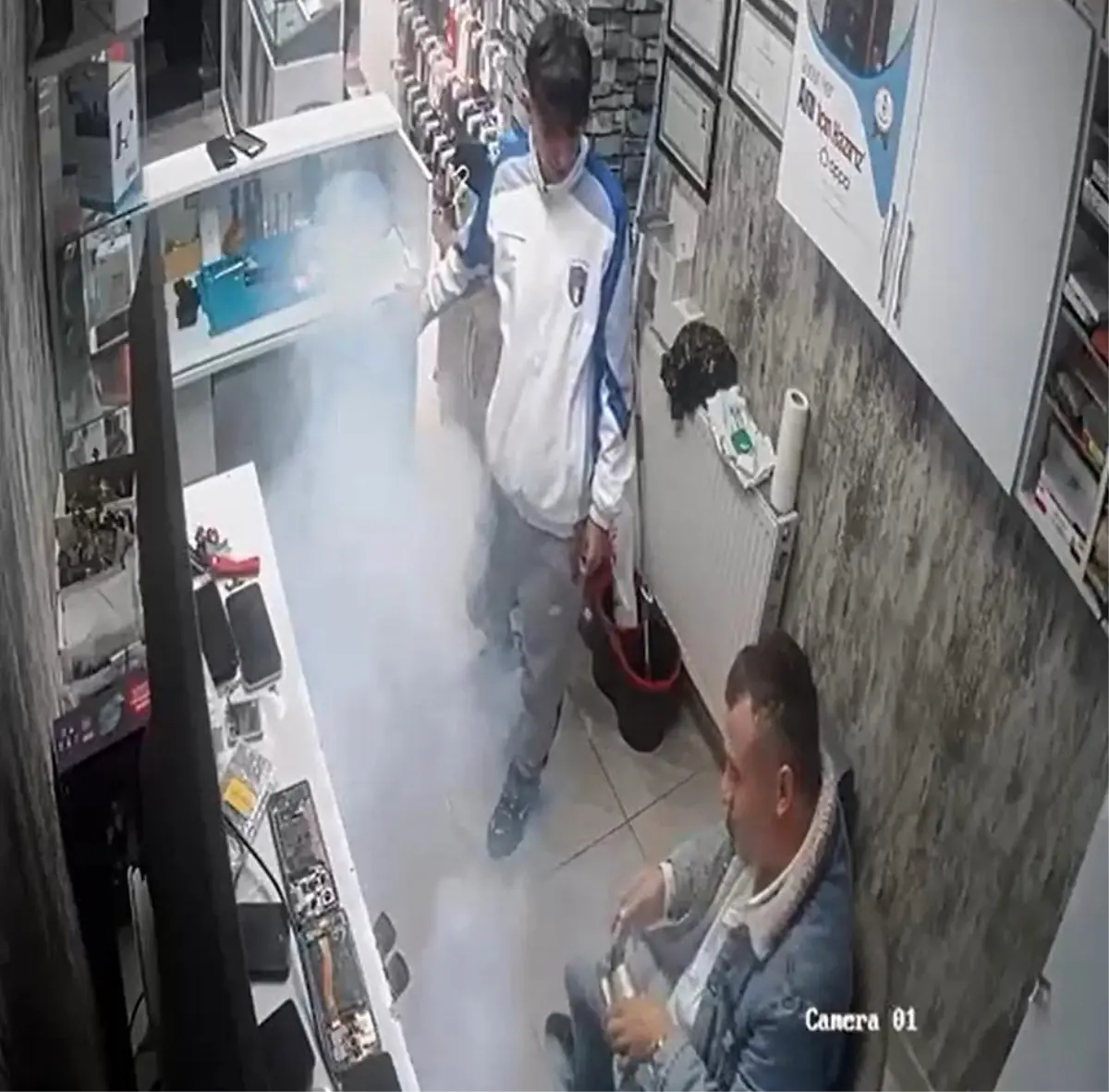 duzcede batarya yangini korkuttu F6UjkOxp.jpg