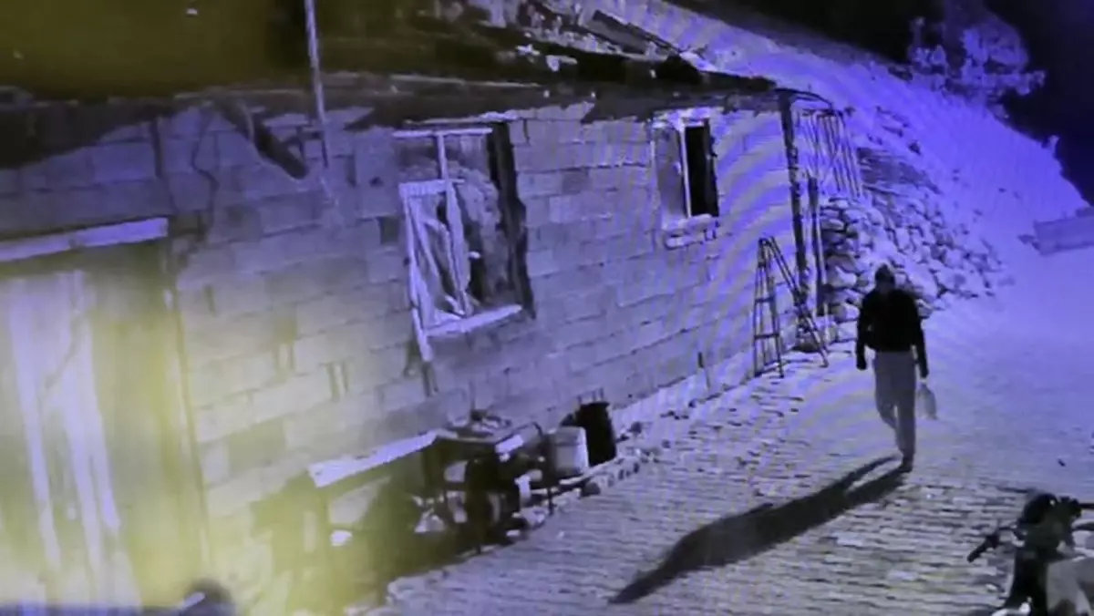 egirdirde korkunc kandaklama pHKlWc8P