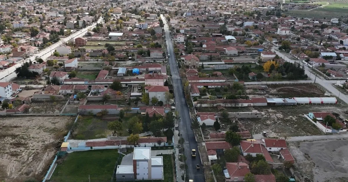 eskisehir buyuksehirden kirsala yol yatirimi yESDebWO.webp