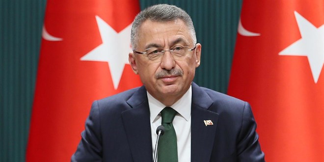 fuat oktaydan ateskes degelendirmesi dunya barisinin anahtari turkiye vsFEK2YC.jpg