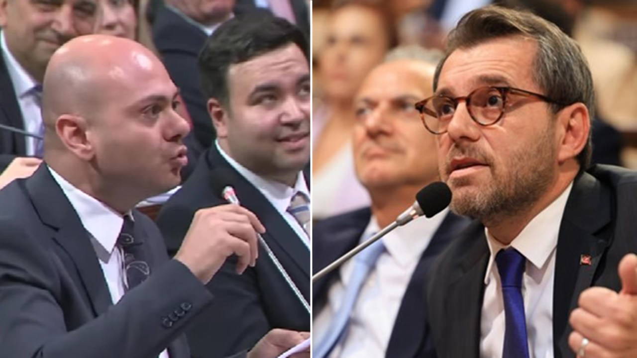 ibb chp sozcusu ozcandan akp sozcusu turkyilmazin 30 yas paylasimina yanit tiheki bu acik adaletsizlik karsisinda goreve davet ediyoruz 2KKnv7Vw