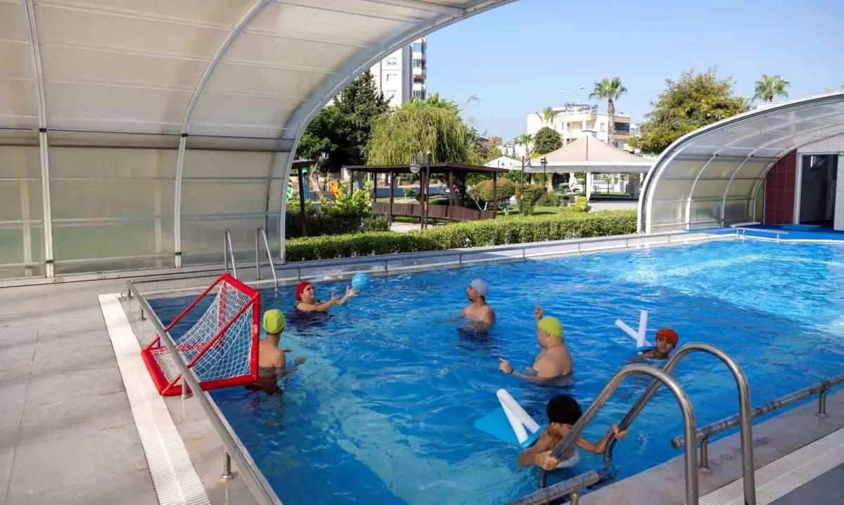 mersin buyuksehir belediyesinden ozel gereksinimli bireylere yaz yuzme kursu tiGMwAIQ