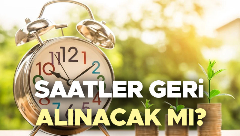 saatler ne zaman ileri alinacak 2025 bu yil kis saati baslayacak mi saatler ileri alinacak mi 23 ekimde mi alinacak geceler ne zaman uzamaya baslayacak iste kis saati uygulamasi 2025 son durum eevlSMtT
