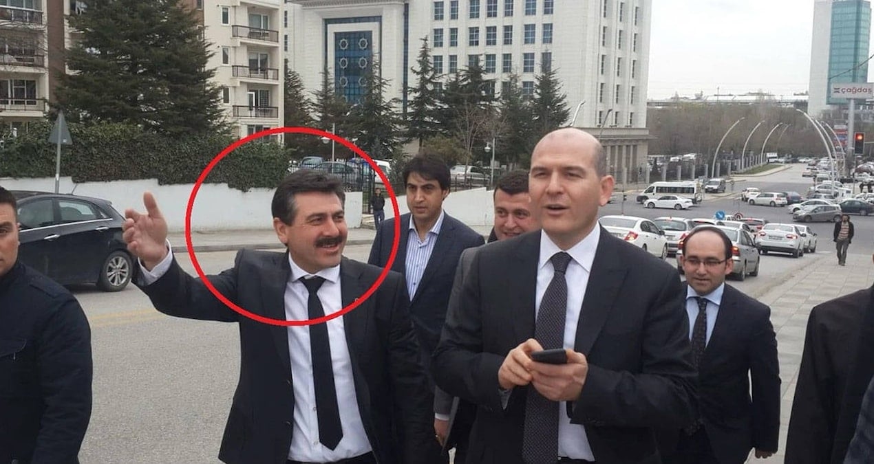 soylunun eski sag koluna yeni gorev GXgAN6bA