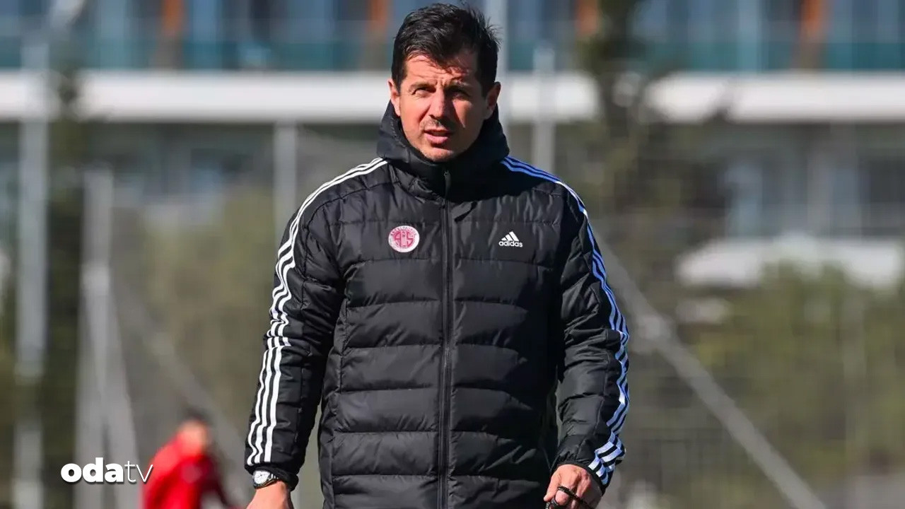 super ligde bir ayrilik daha emre belozoglu daqLOMRX