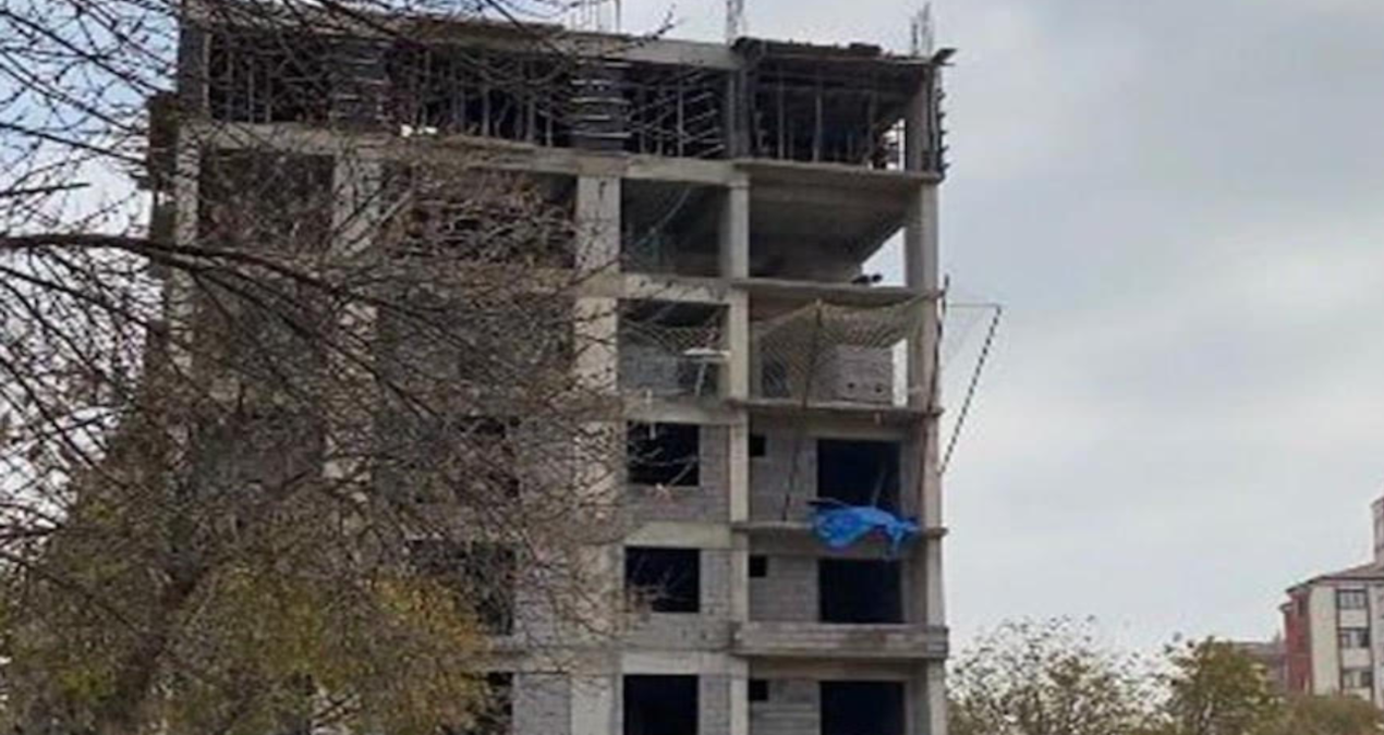 Elazığ’da iş cinayetleri: Denetimsizliğin bedelini işçiler ödüyor