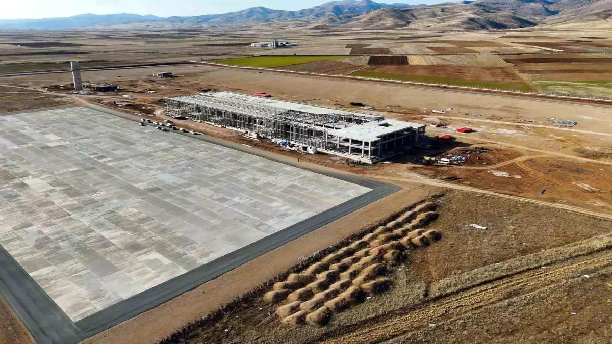 gumushanede havalimani insaati ilerliyor XfyOpe8U.jpg