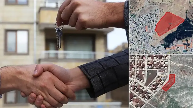 kentsel donusum baskanligi 51 ildeki 512 tasinmazini satacak WpO1Nlam.webp