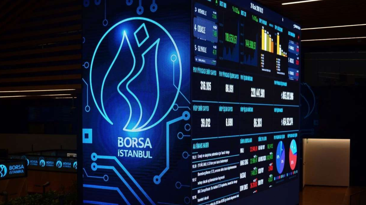 Borsa İstanbul’da 10 şirketten yeni iş ilişkisi açıklaması