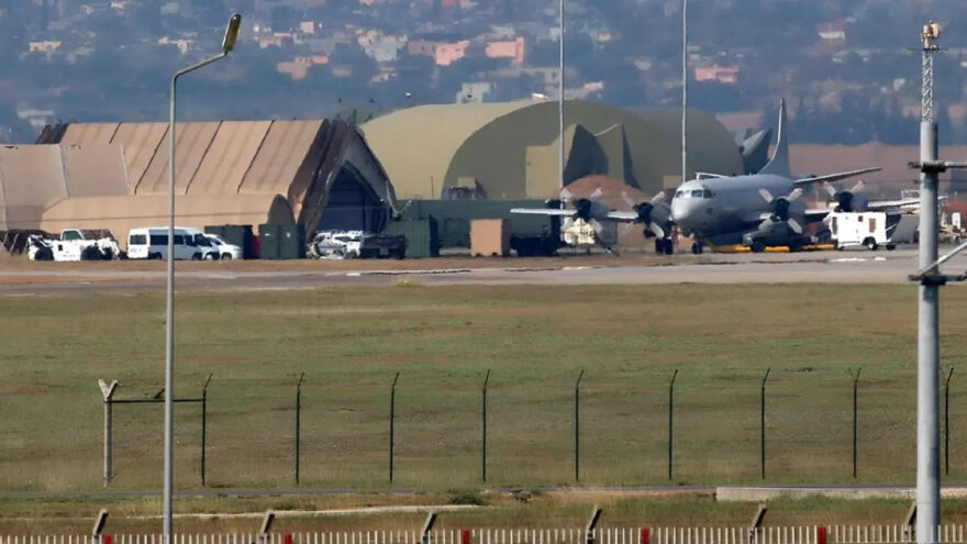 İncirlik Üssü’nde siren sesleri: MSB’den açıklama geldi