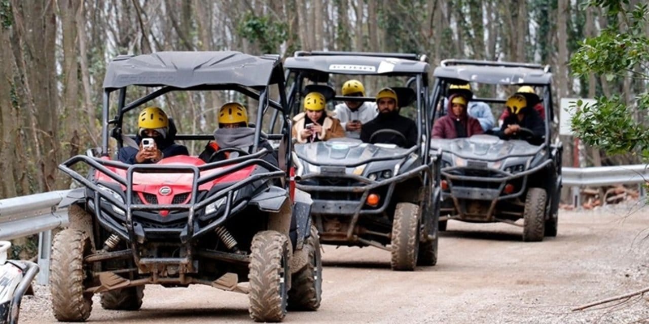 ATV İthalatında Yeni Gümrük Kıymetleri: 45 Bin Dolar Sınırı Belirlendi