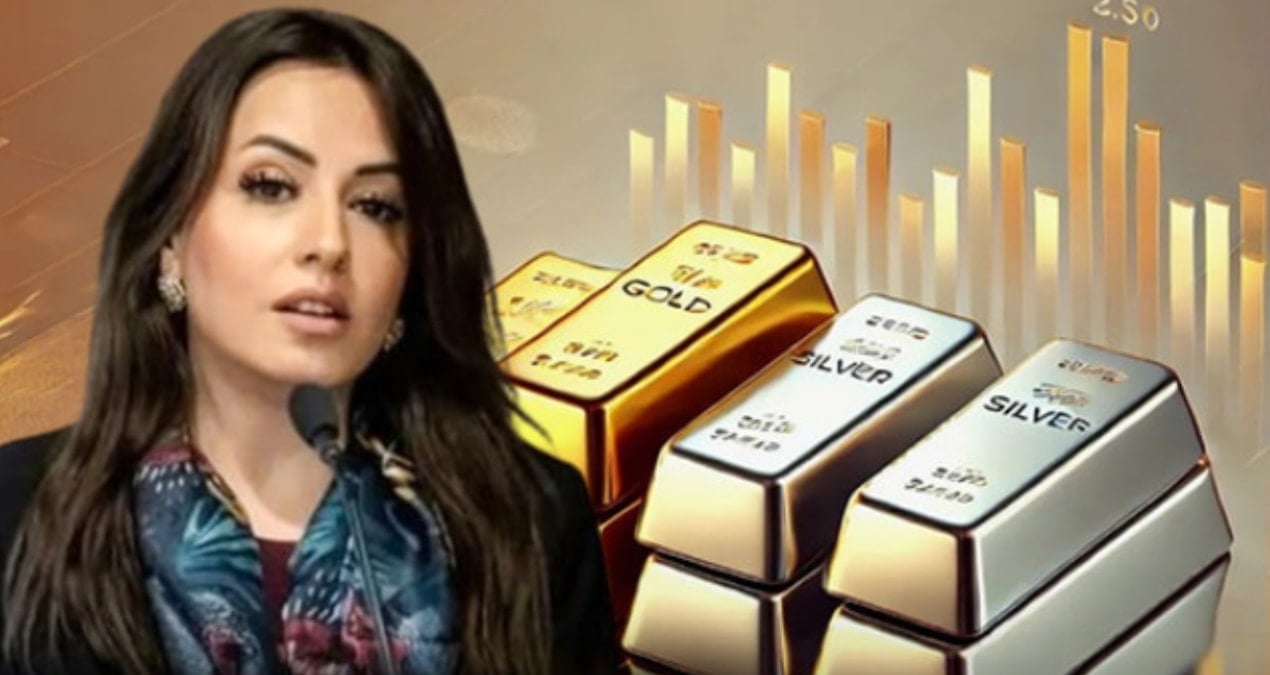 Ekonomist Filiz Eryılmaz’dan Altın ve Gümüş İçin Bekleme Tavsiyesi: Çarşamba Kritik Gün