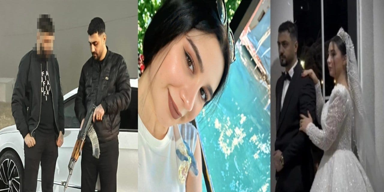 Hamile İlayda Alkaş’ın Cinayeti: Şiddet ve İhmalin Trajedisi