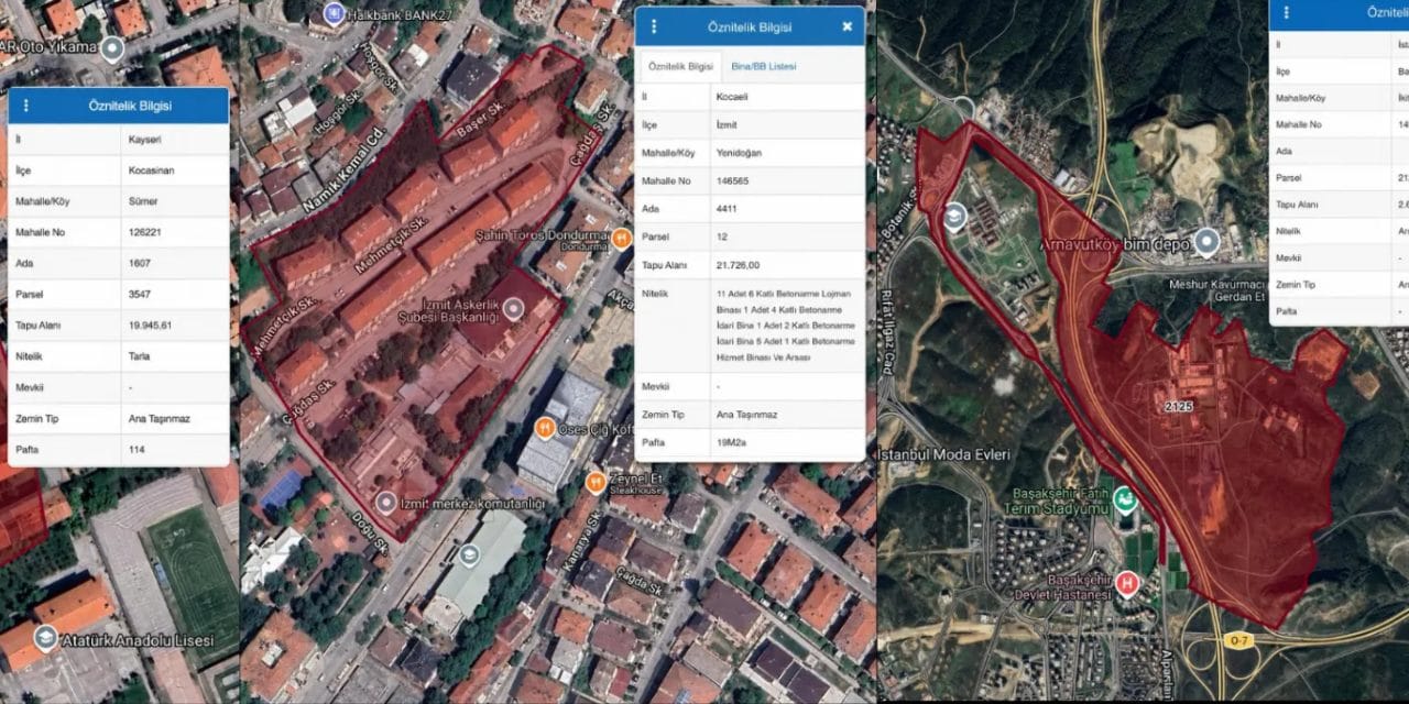 Askeri Emlak ve Hastaneler Özelleştiriliyor: AKP’nin Yeni Satış Stratejisi