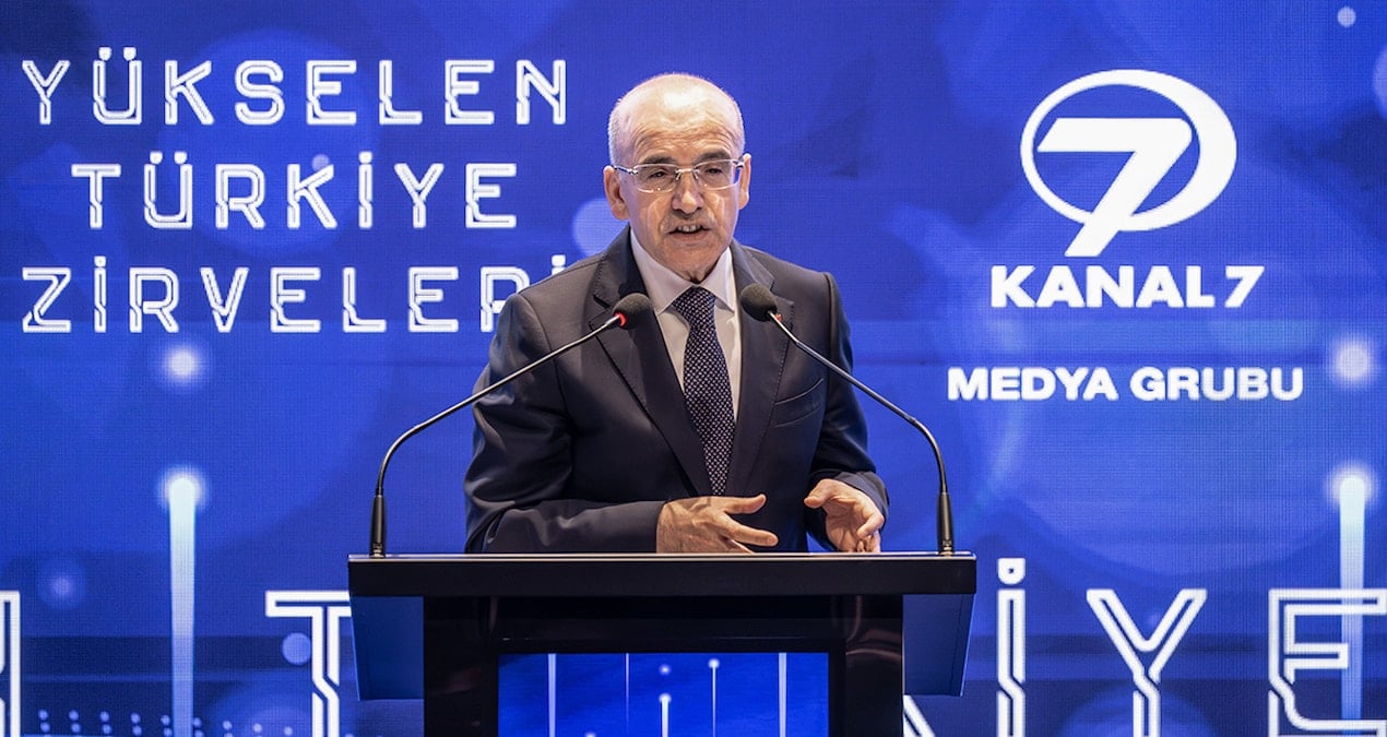 Mehmet Şimşek, Eleştirilere Yandaş Kanalda Yanıt Verdi