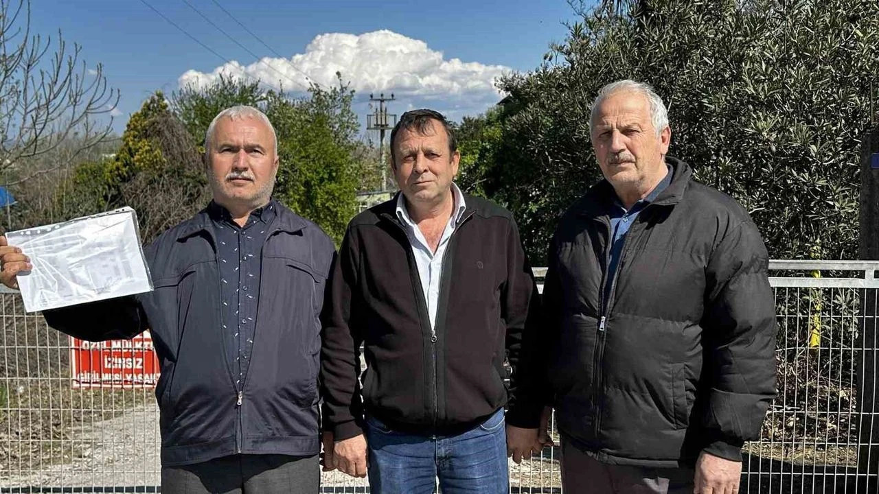 Sakarya’da Süt Fabrikası Mağdurları Yükseliyor: “Paramız Değer Kaybetti, Adalet Bekliyoruz”