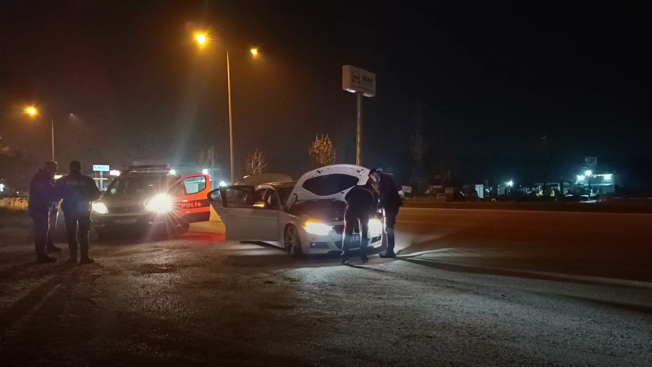 Bursa’da Kanlı Takip: Tartışma Sonrası Kurşunlama Olayı