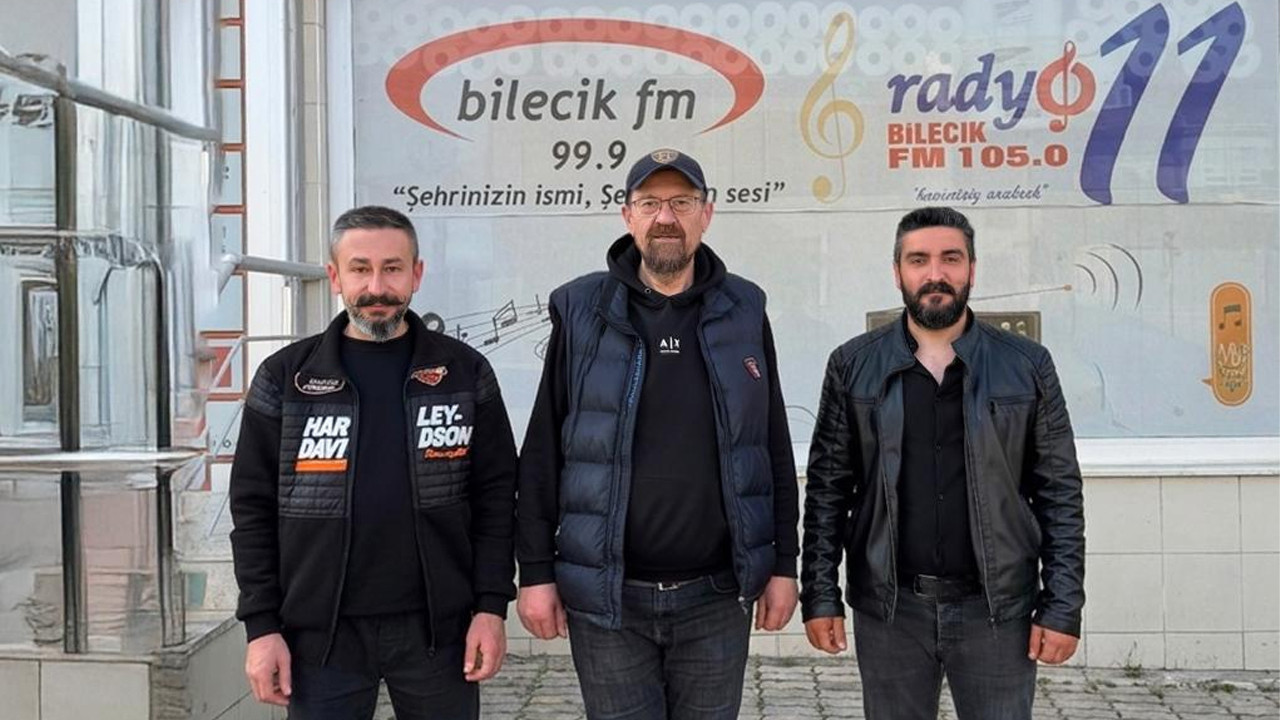 Bilecik’te Medya Rüzgarı: İki Radyo Genç Girişimcilerin Yönetimine Geçti