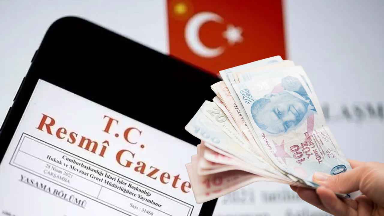 Konaklama Vergisi Yüzde 1’e Düşürüldü: Resmi Gazete’de Yayımlandı