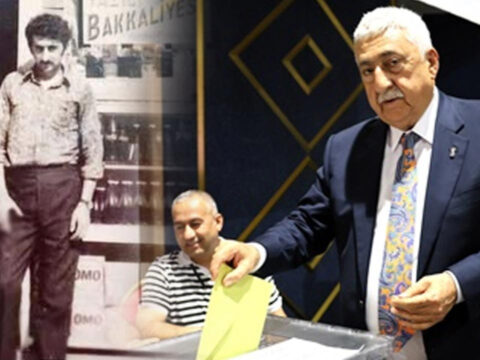 35 yaşında başladı şimdi 77’sinde: 42 yıldır başkan hep başkan hep başkan
