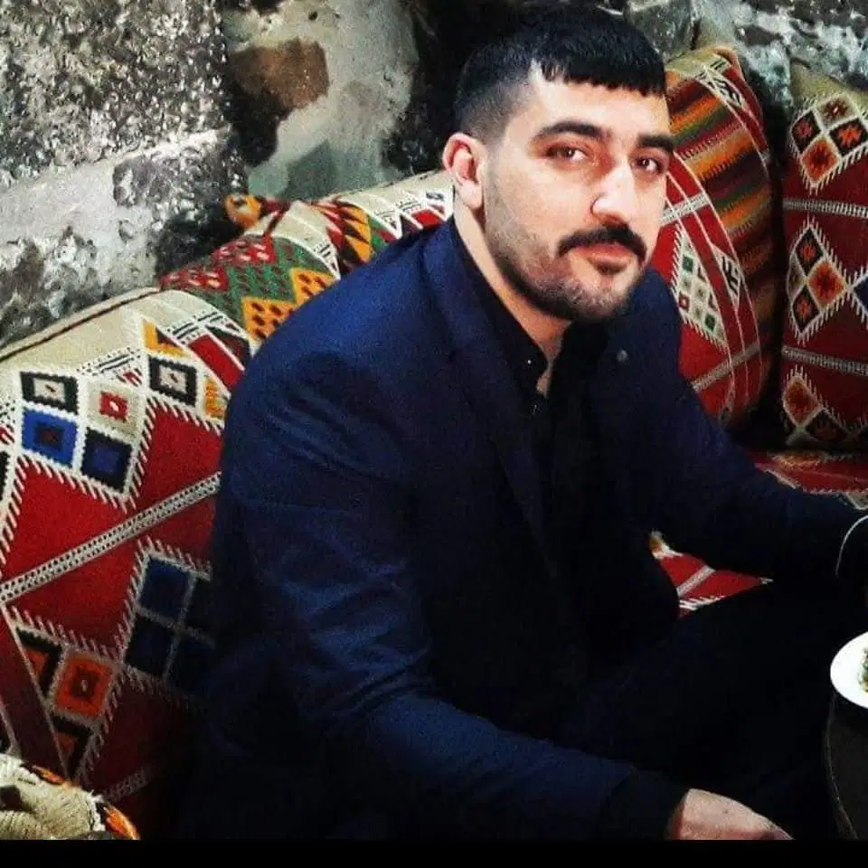 Diyarbakır’da Akıntıya Kapılan Genç İçin Kurtarma Faaliyetleri Başlatıldı