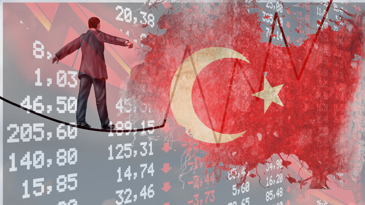 Fitch’in Türkiye’ye İlişkin Değerlendirmesi Olumsuz Yönde