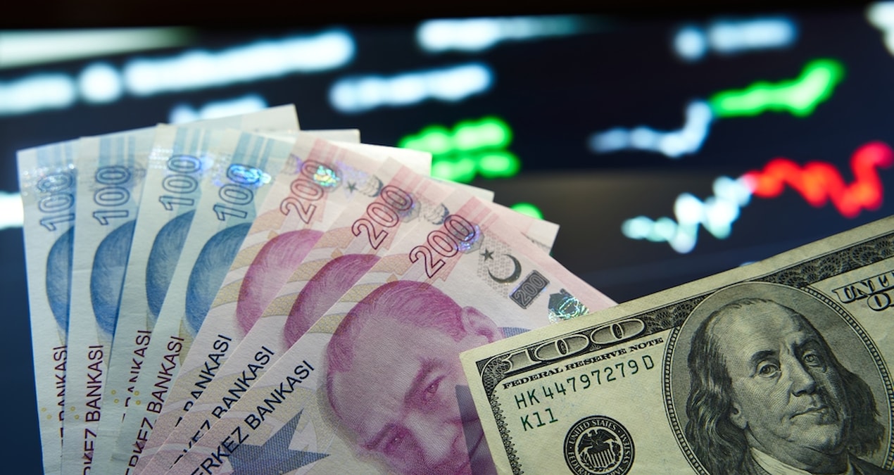 Elinde doları olanlar dikkat! İsviçreli banka kritik raporu açıkladı
