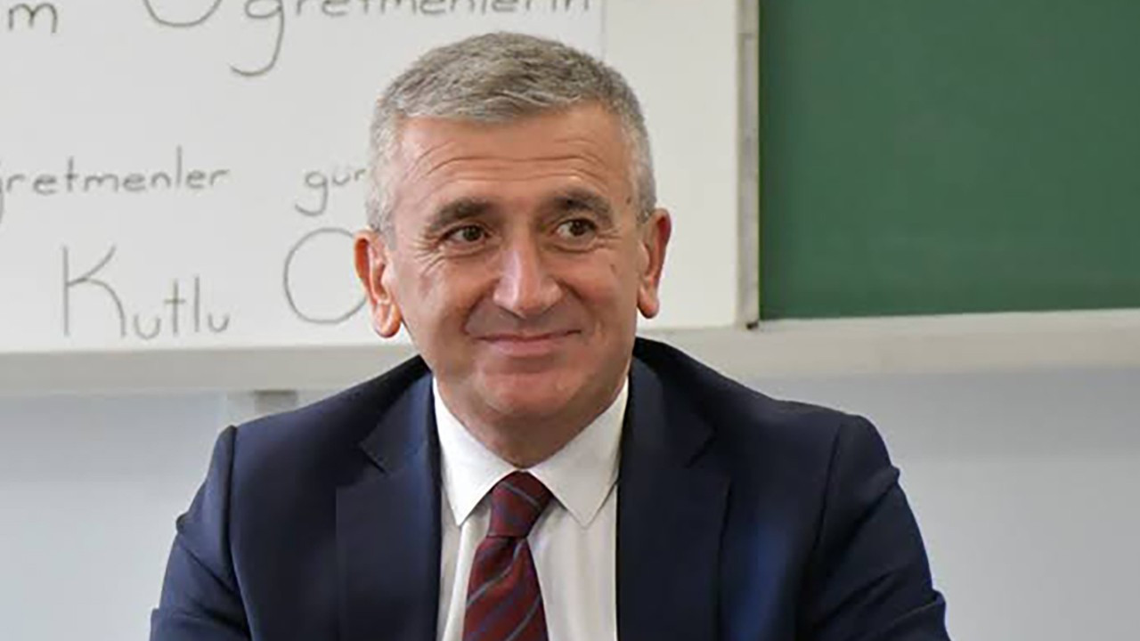 Akcakoca belediye baskani fikret albayrak yeniden tutuklandi mCdyH1LR