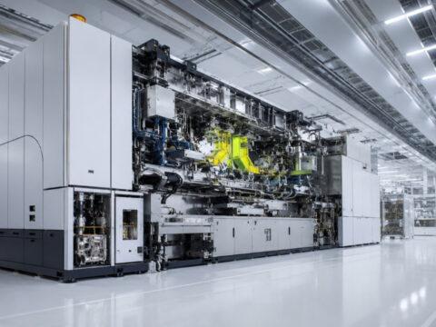 Asml trilyon dolarlik sirketler kulubune yaklasiyor 76LGP14c